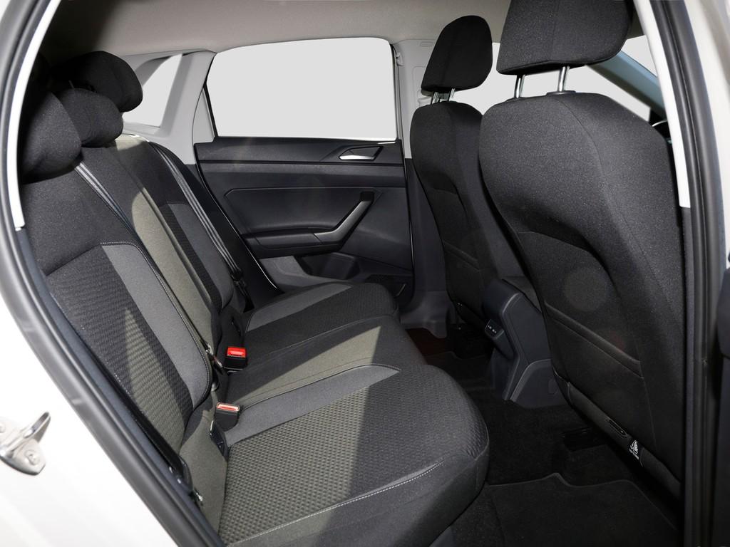 Volkswagen Polo 1.0 TSI Life AHK/Navi/RFK, миниатюра 10