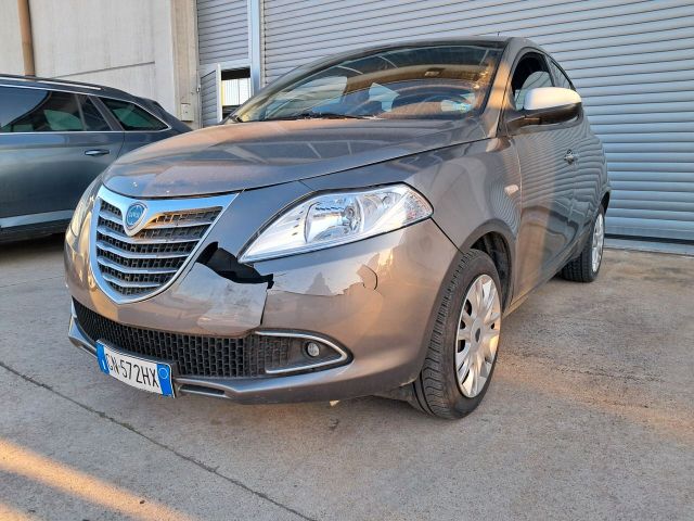 Lancia Ypsilon 1.2 69 CV 5 porte GPL Ecochic Sil