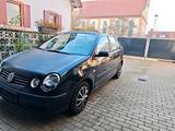Volkswagen VW Polo 9N Limousine Limo Stufenheck Tüv+Z... - Volkswagen Polo: Stufenheck