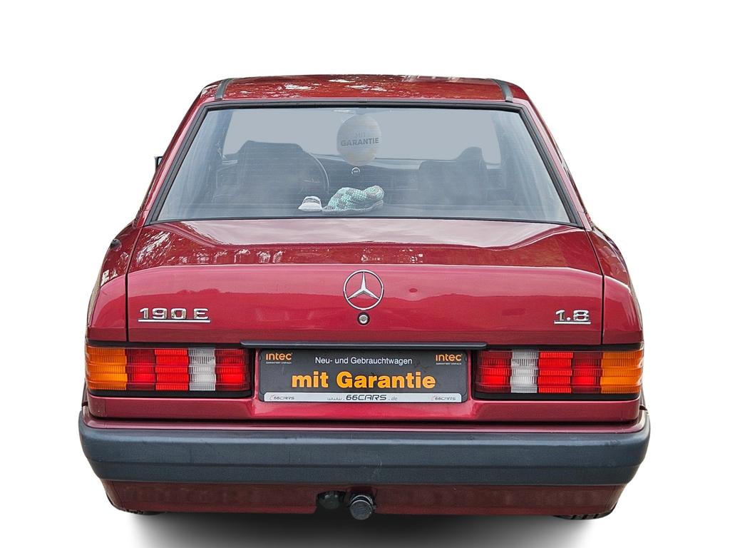 Mercedes-Benz 190