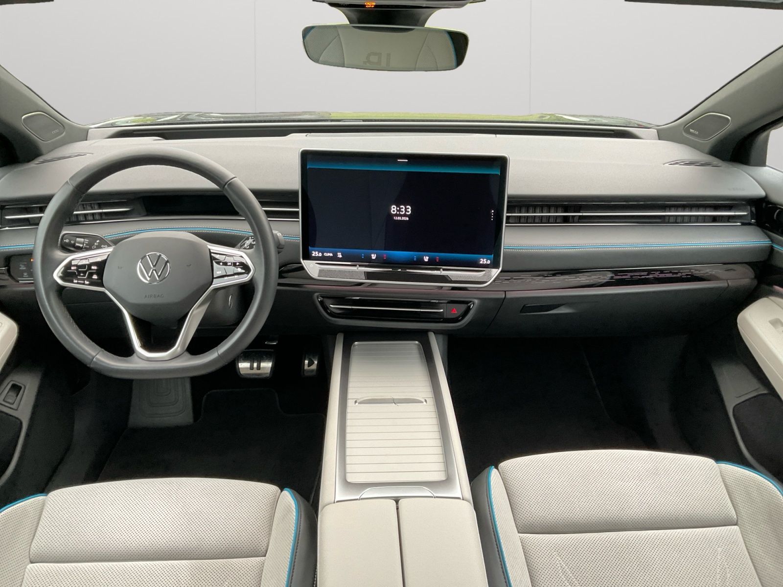 Volkswagen ID.7 - Bild 10