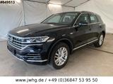 Volkswagen Touareg Elegance 4M eHybrid VIRTUAL/KAM/PARK ASS - Volkswagen Touareg mit Hybrid-Antrieb