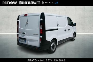 Renault Trafic - 3