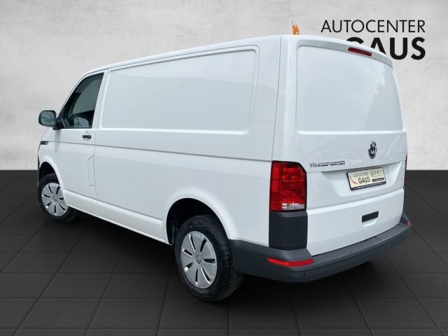 T6.1 Kasten 2.0 l 81 kW TDI SCR Frontantrieb 5-G