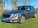 Mercedes-Benz Mercedes  W 212 , E 200 CGI , Avantgarde - Mercedes-Benz E-Klasse: W212