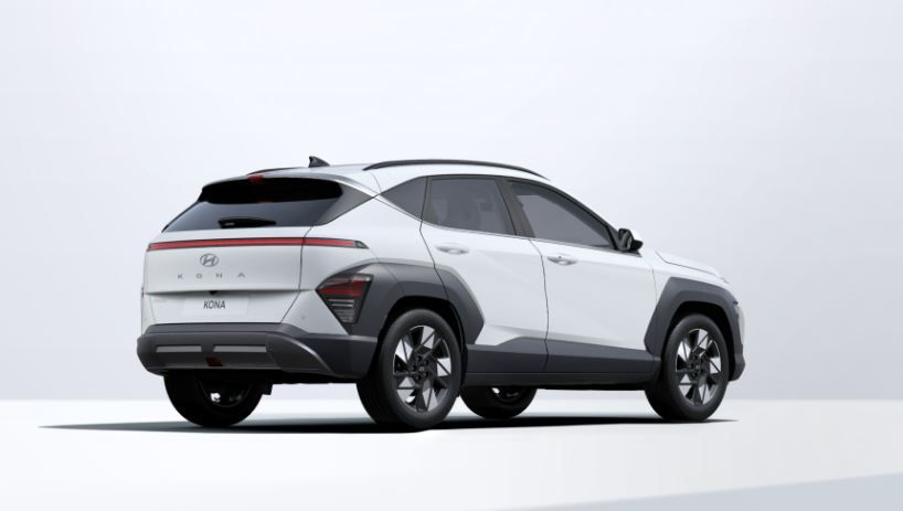 Fahrzeugabbildung Hyundai KONA PRIME SHZ*LHZ*NAVI*CARPLAY*PANO*