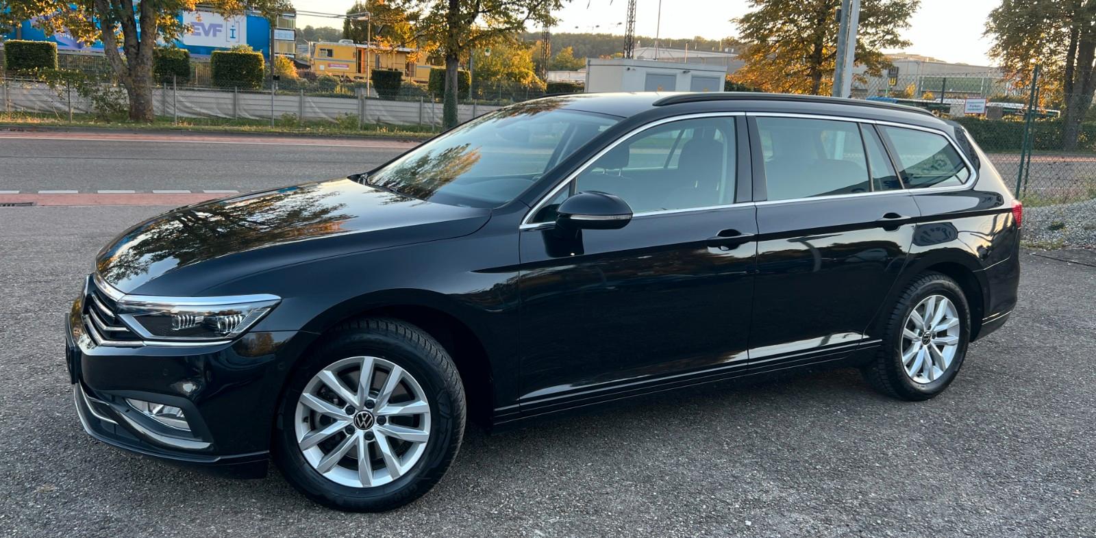Volkswagen Passat Variant,MATRIX,KAMERA,KEY LES.....