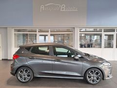 Ford Fiesta 1.5TDCI ST-Line *Navi*Kamera*ACC*DAB*B&O*