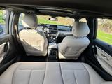 BMW 325d Touring Luxury Line Harman Kardon Leder  - BMW 325 Gebrauchtwagen