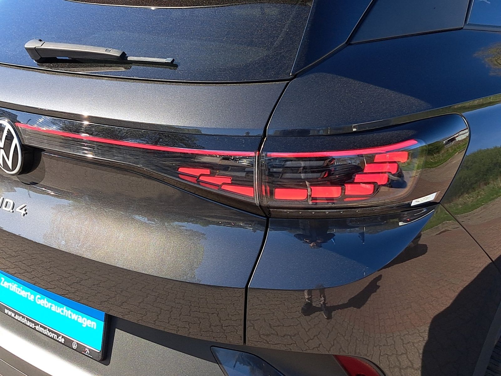 Volkswagen ID.4 - Bild 28