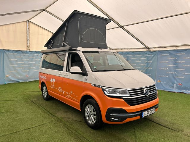 Volkswagen T6.1 California Ocean *el.Aufst.D *LED *Navi *AU