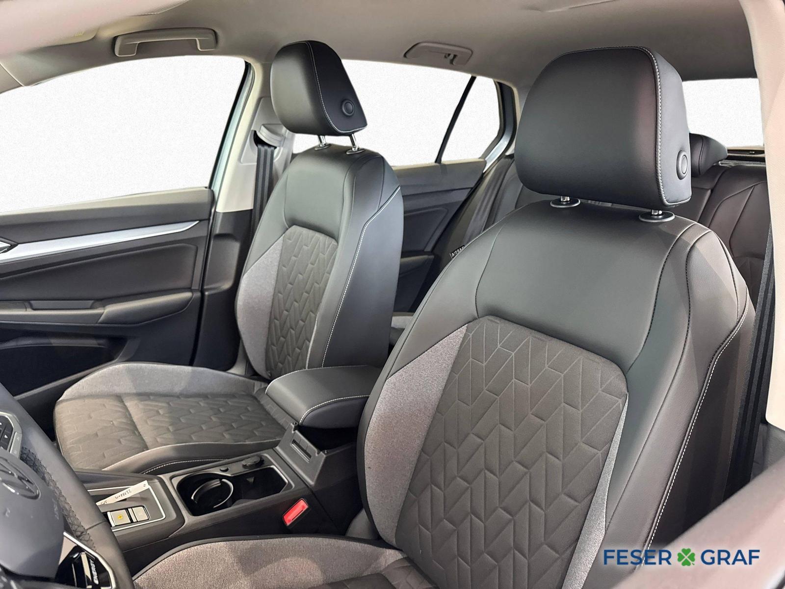 Volkswagen Golf ENERGY 1.5 eTSI DSG AHK*LED-Plus*NAVI, миниатюра 10