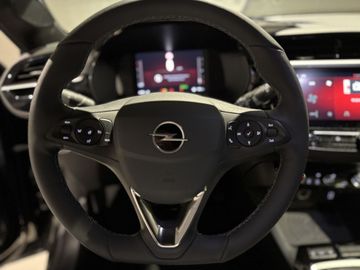 Fotografie 17 des Opel Corsa 1.2 Direct Injection Turbo GS