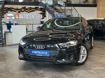 Audi A4 Lim. 40 TDI advanced *Kamera*Virtuell*MwSt*