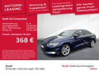 Audi A3 - Vorschau Bild 1