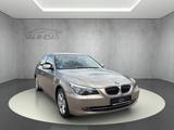 BMW 525i xDrive Edition Exclusive Memory*aus 1.Hand* - BMW 5er Reihe: Edition Exclusive
