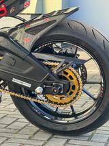 BMW S1000RR - BMW AUTOMATIK