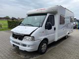 Dethleffs Globetrotter Advantage Elegance T6611 2.8 JTD - Dethleffs T 6611