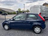 Ford Fiesta Style*Klima* TÜV 08-2027* - Ford Fiesta aus 2008: ST