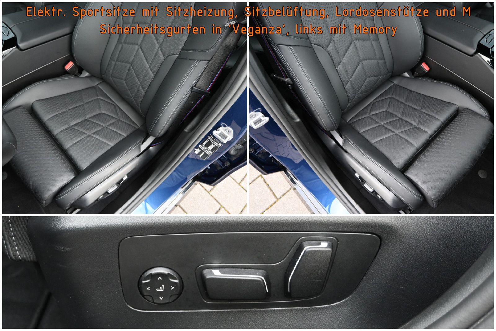 Fahrzeugabbildung BMW 520d Touring Aut. M-Sport Pro °ACC°AHK°STANDHEIZ