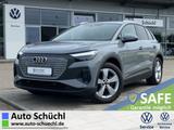 Audi Q4 e-tron 35 ACTIVE-INFO+LED+CCS+DAB+SHZ+PDC+BLU