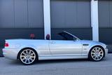 BMW M3 Cabrio SMG - gebrauchte BMW M3 aus dem Jahr 2002
