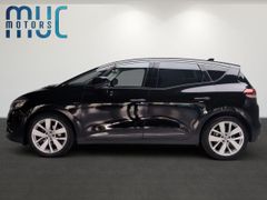 RENAULT Scenic TCe 160 GPF EDC Deluxe-Paket LIMITED AHK