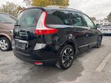 Renault Scenic III Grand BOSE Edition Sitzplätze 7 - Renault Scenic Gebrauchtwagen in Kassel