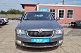 Skoda Superb 1.8TSI DSG, MOTOR FRISCH REVIDIERT, Xenon - Skoda: Motor