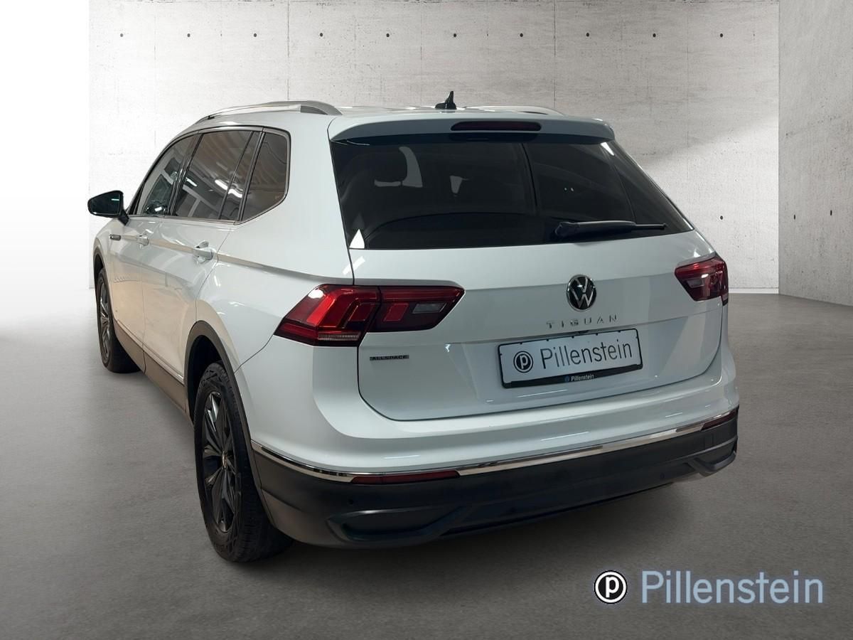 Volkswagen Tiguan Allspace - Bild 3