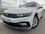 Volkswagen Passat 2.0 TDI Var.*DSG*R LINE*PANO*IQ*360*VOL! - Volkswagen Passat Variant: R36