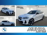 BMW iX3 IMPRESSIVE M Sport 20" AHK LASER DA/LC Prof.
