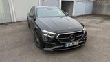 Mercedes-Benz E 450 d 4MATIC Autom. -