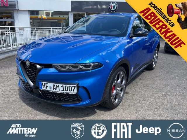 Alfa Romeo Tonale 1,5 T Hybrid Speciale Leder Harman/Kardon