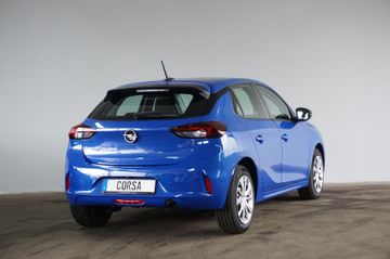 Opel Corsa - 5