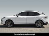 Porsche Cayenne S BOSE Luftfederung Panoramadach LED - Porsche Cayenne: Panoramadach