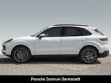 Porsche Cayenne S BOSE Luftfederung Panoramadach LED - Porsche Cayenne: Panoramadach