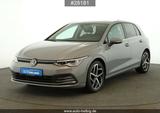 Volkswagen Golf VIII Lim. 1.5 eTSI Style  #AHK#18Zoll#LED# - Volkswagen Golf: 18
