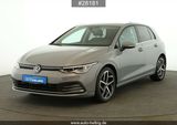 Volkswagen Golf VIII Lim. 1.5 eTSI Style  #AHK#18Zoll#LED# - Volkswagen Golf mit Benzin-Antrieb: Viii