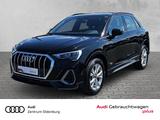 Audi Q3 35 TDI S-tronic S-Line ALLWETTER+NAVI+ - Audi Q3 in Oldenburg