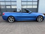BMW 428 Cabrio  xDrive  M - Ausstattung - BMW 428 Gebrauchtwagen