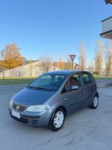 Fiat Idea 1.4 BlackEnergy GPL - Fiat Idea aus 2010