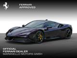 Ferrari SF90 Stradale *Atelier*Carbon+LED*Alcantara*1.Hd - Ferrari: Violett