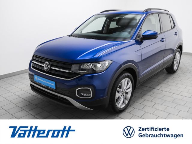 Volkswagen T-Cross 1.0 TSI MOVE Navi ACC