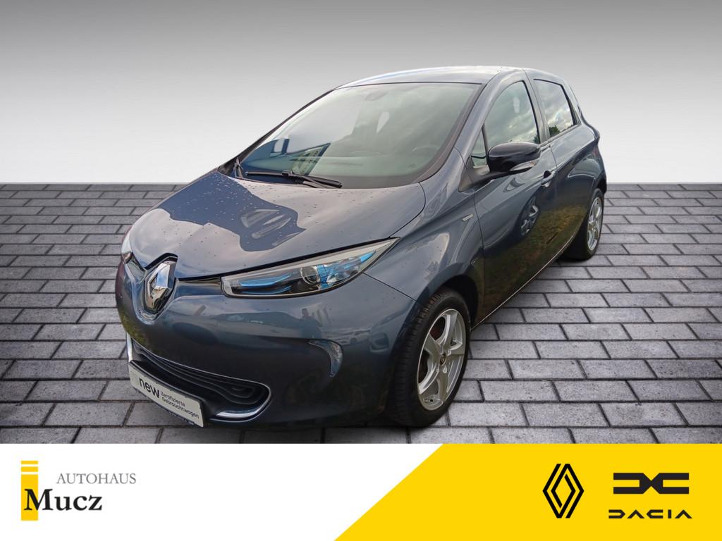 Renault Zoe Life R110 Z.E. 40 Miet-Batterie