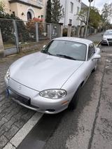 Mazda MX-5 1.6 16V 1.6