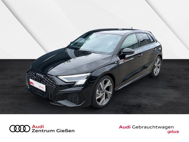 Audi A3 Sportback 40 TFSI quattro S line PANO Busines