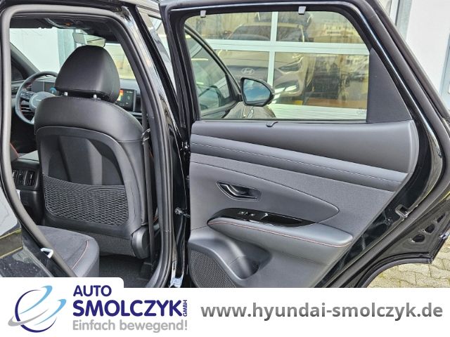 Hyundai TUCSON - Bild 5