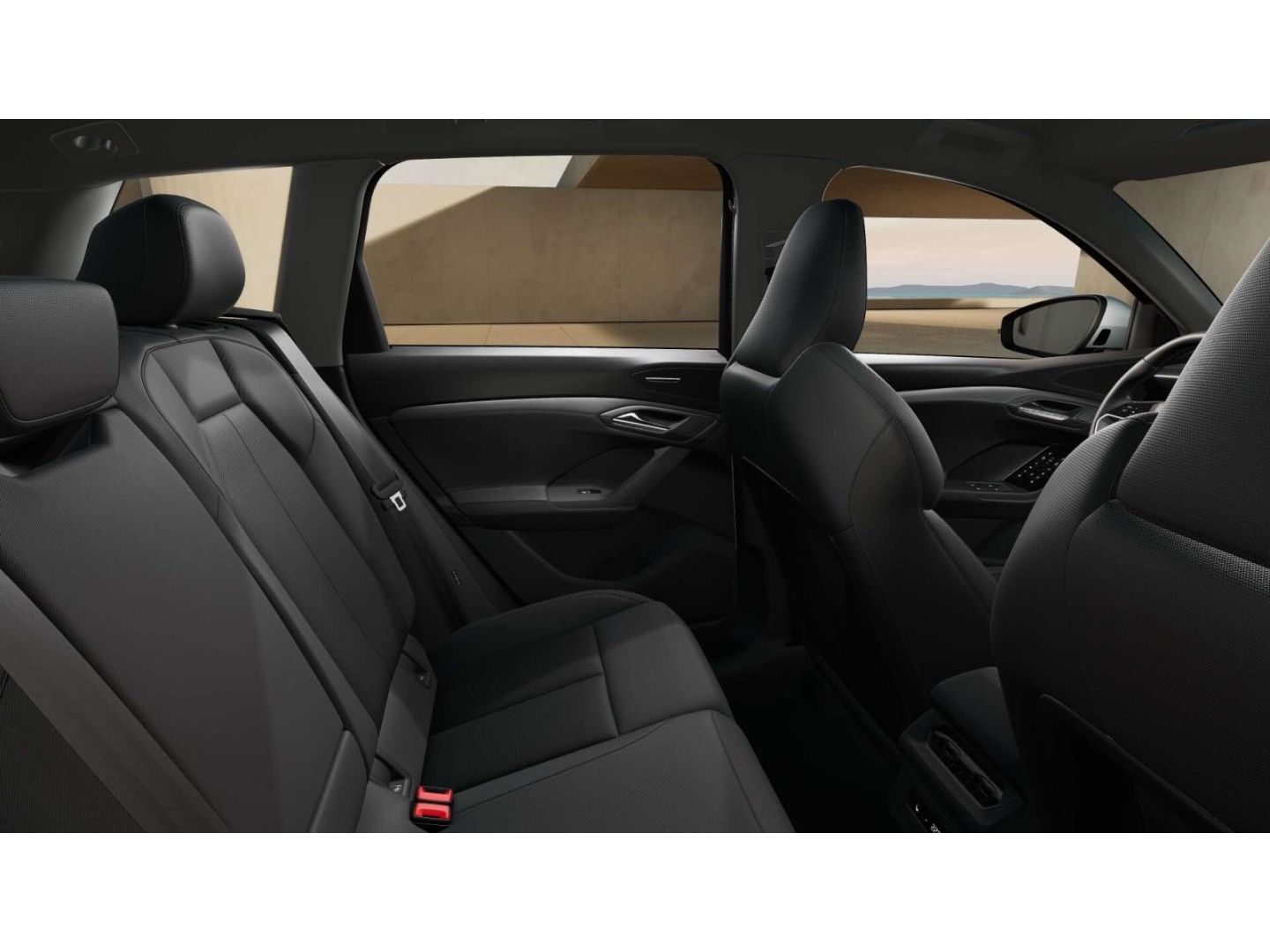 Audi Q6 e-tron Advanced qu. AHK 360 Matrix Bei.Dis foto 9
