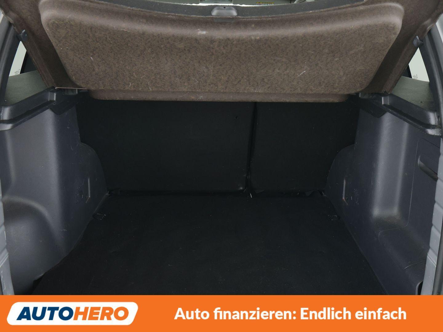 Dacia Duster 1.2 TCe Black Shadow 4x2 *NAVI*TEMPO*CAM*